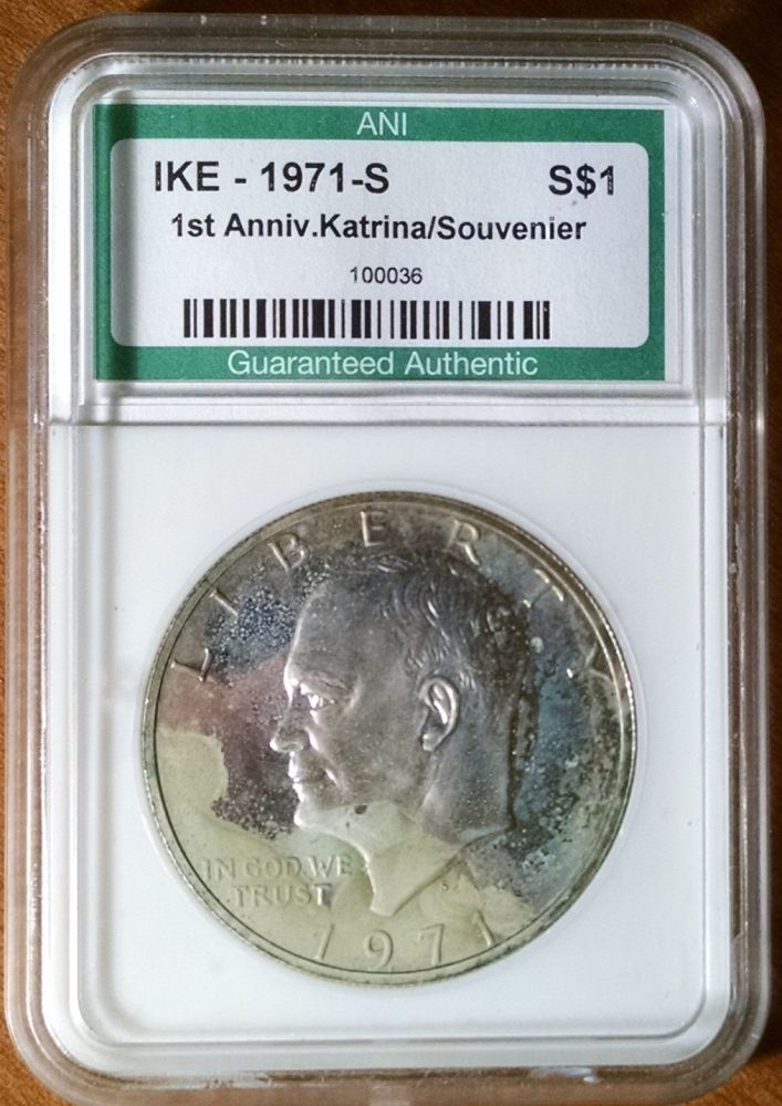 Post-An-Ike-Eisenhower-Dollar