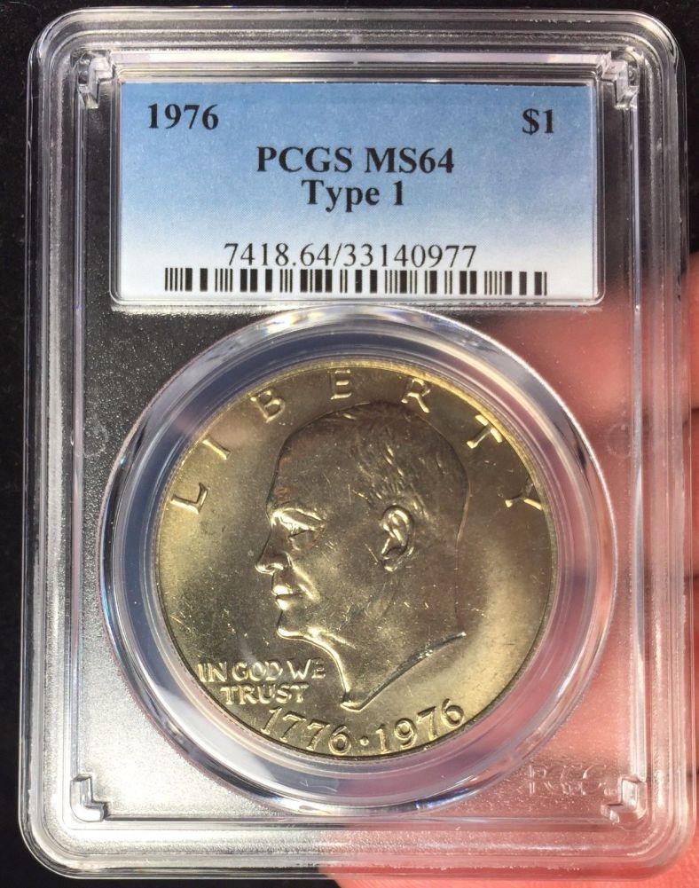 Post-An-Ike-Eisenhower-Dollar