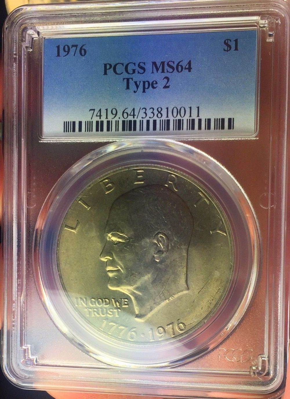 Post-An-Ike-Eisenhower-Dollar