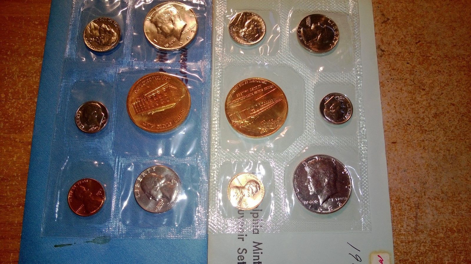 1998-P-Souvenir-Uncirculated-Mint-Set