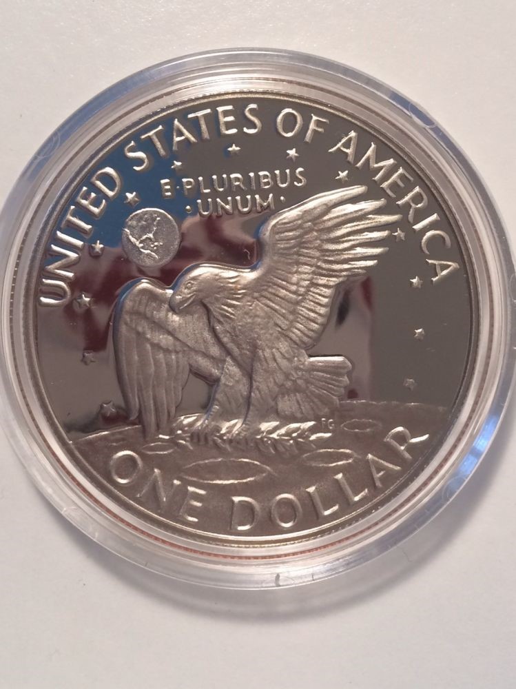 Post-An-Ike-Eisenhower-Dollar
