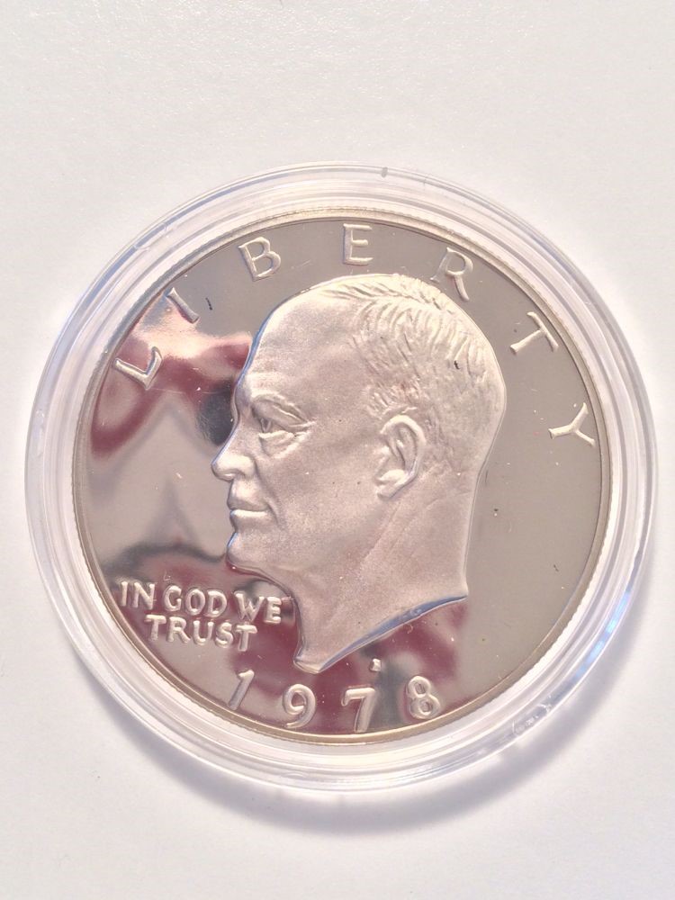Post-An-Ike-Eisenhower-Dollar