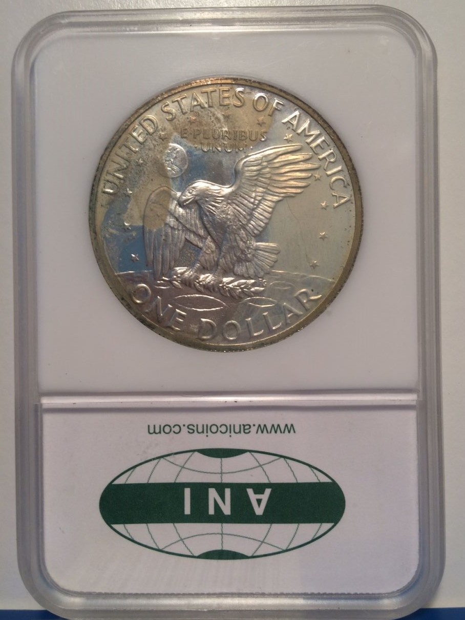 Post-An-Ike-Eisenhower-Dollar
