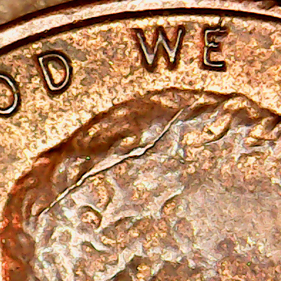 Look-At-The-Lightning-Bolt-Abe-Took-To-The-Head