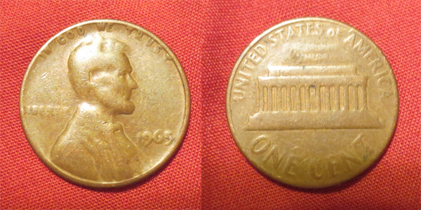 Strange-Edge-Around-Penny