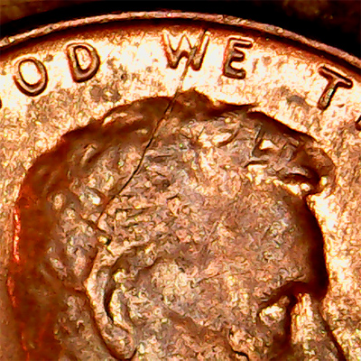 Look-At-The-Lightning-Bolt-Abe-Took-To-The-Head