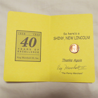 Talking-VEDS!-1999-D-25c-From-Denver-Mint-Production-Manager