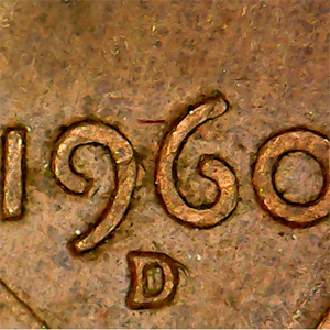 1960-D-RPM