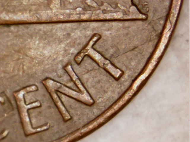 Laminated-Cent