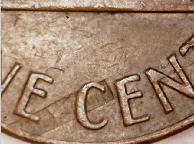 Laminated-Cent