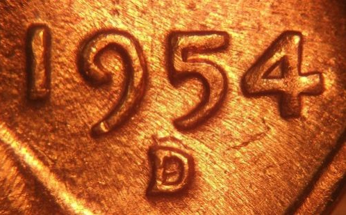 1954-D-Lincoln-Cent-D/D/D-WRPM-001