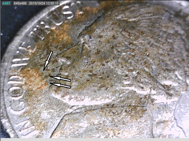 1992-D-Frosty/White-Nickel-Plating.-Copper-Shows-On-Worn-Part