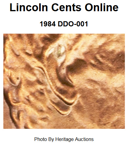 Loomis-Coin-Roll-Hunting...-1984-Double-Ear?