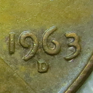 1963-D-LMC,-Traces-Of-Raised-Areas-Inside-And-Above-The-3