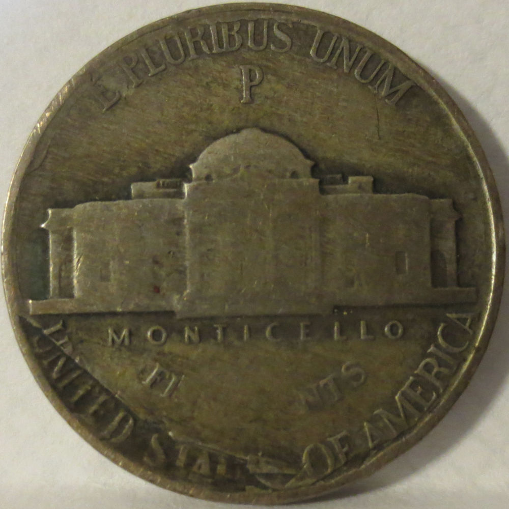 1944-P-War-Nickel-Lamination