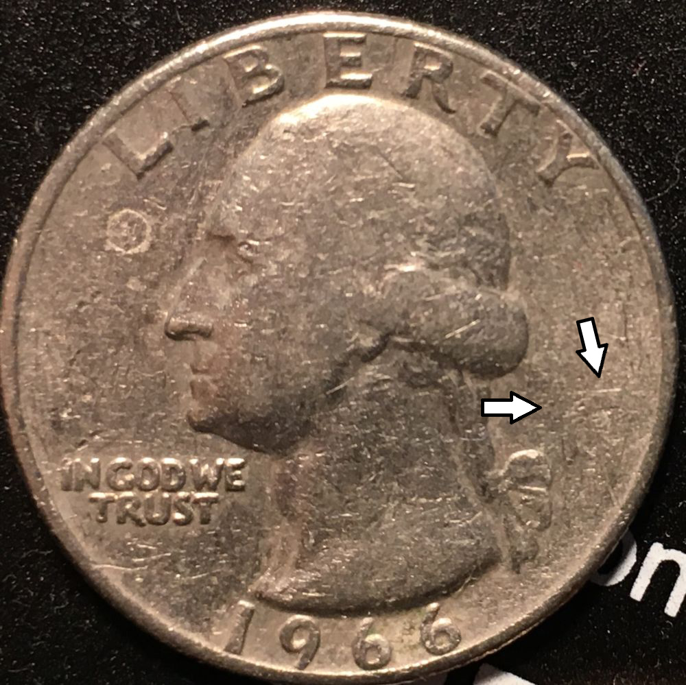 1966-Quarter-Possible-Error?