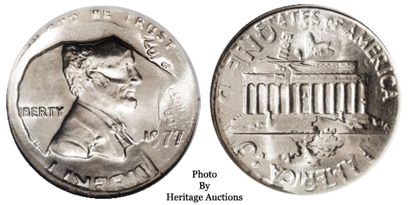 1943-Mercury-Dime-Lincoln-Penny-Cross-Strike