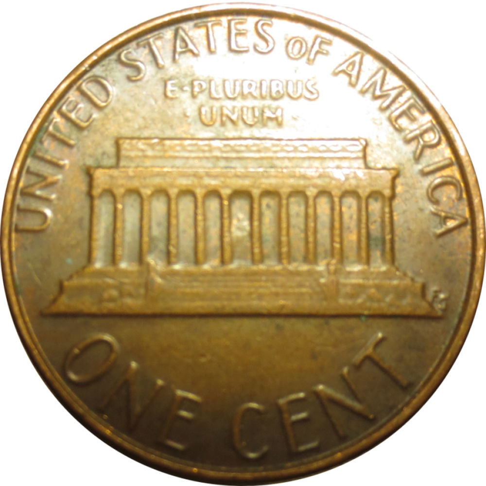Surface-Issue-On-Lincoln-Cent