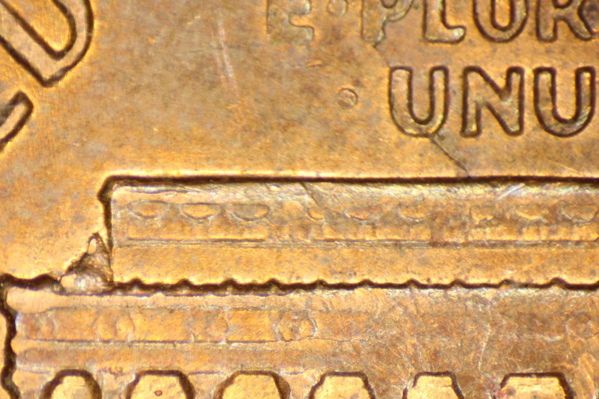 1972-D-Lincoln-Cent-Crack-And-Chip