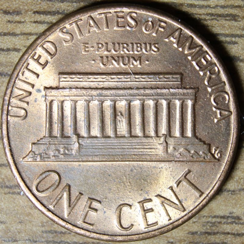 1983-Lincoln-Cent-Reverse-Die-Break