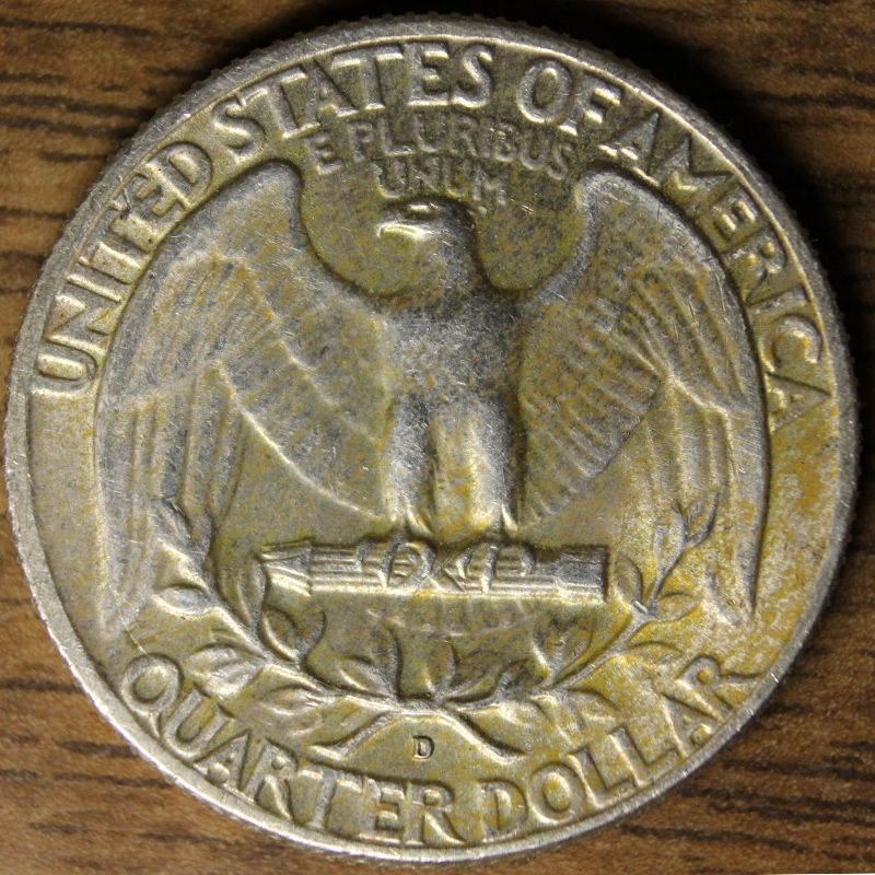 1964-D-Washington-Quarter-Die-Crack