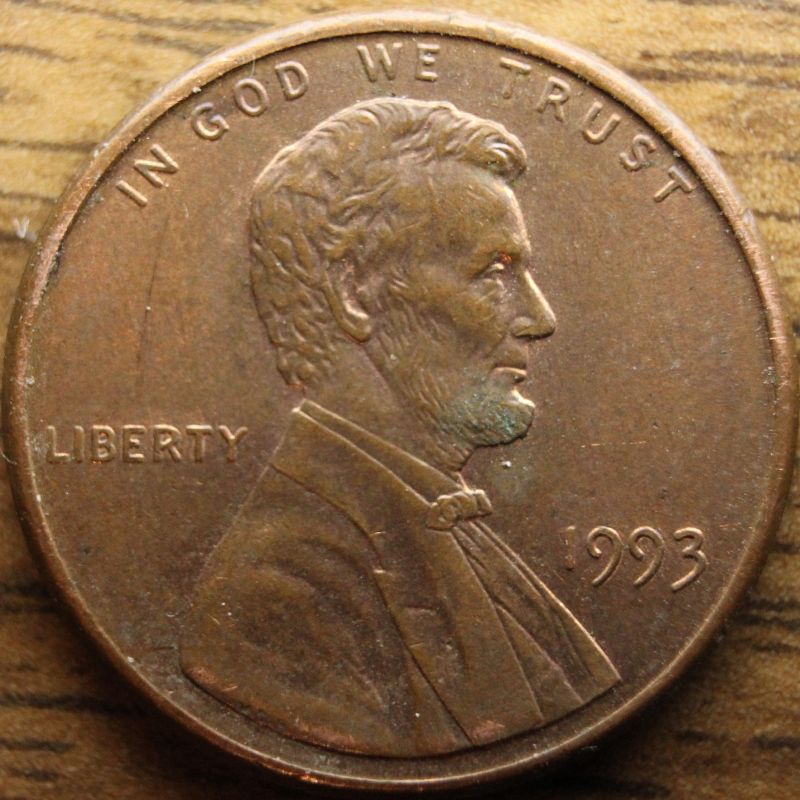 1993-Lincoln-Cent-Die-Crack