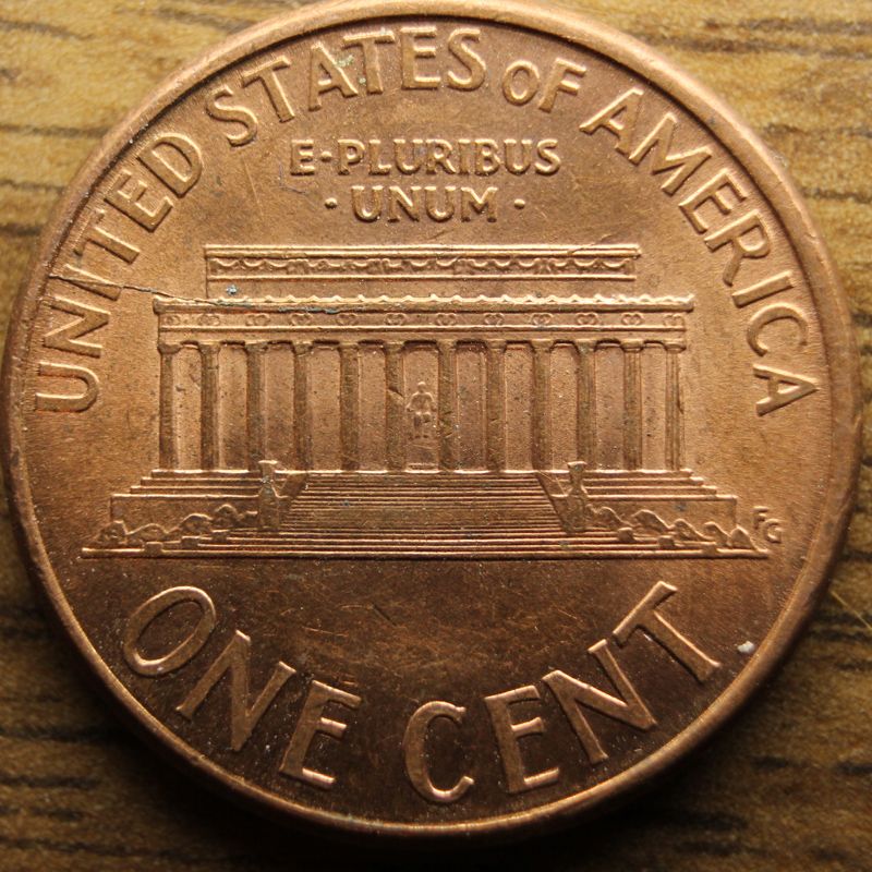 Another-1995-Lincoln-Cent-Die-Crack