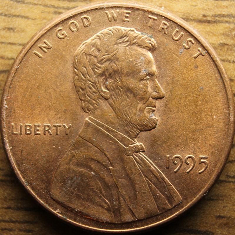 Another-1995-Lincoln-Cent-Die-Crack