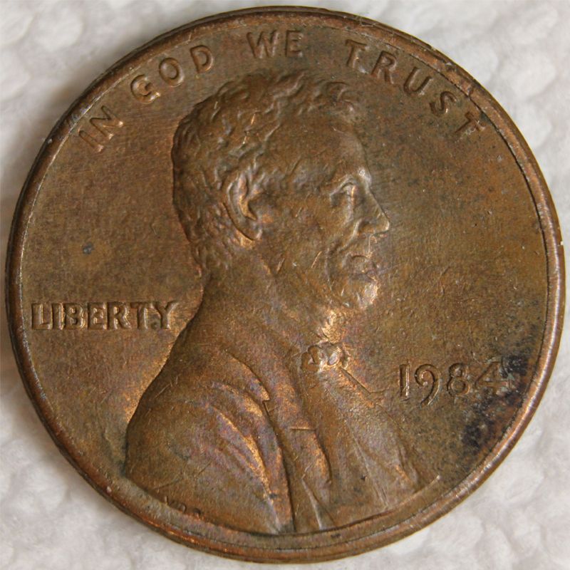Recent-Find-1984-Lincoln-Memorial-Cent