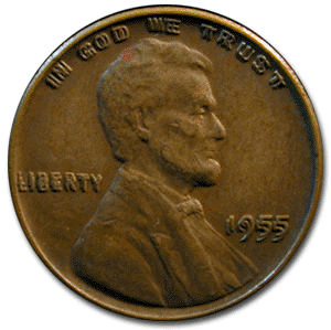 My-55-Double-Die-Wheatie
