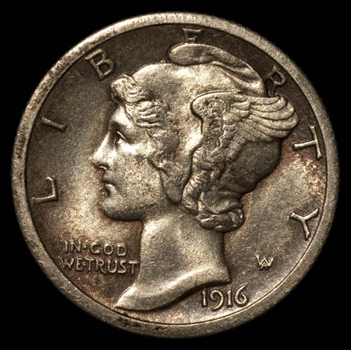 1916-S-Mercury-Dime