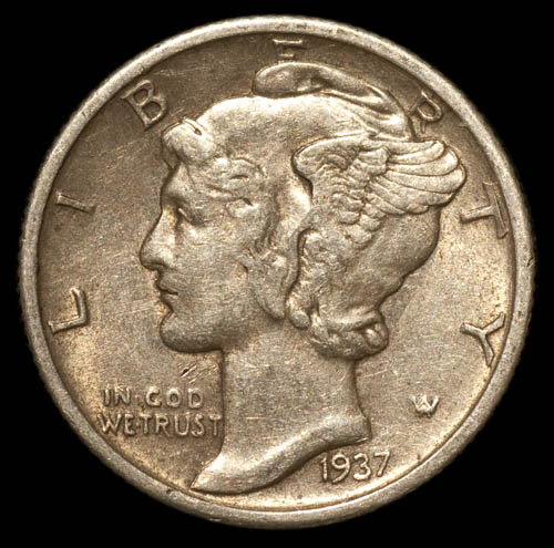 1937-S-Mercury-Dime