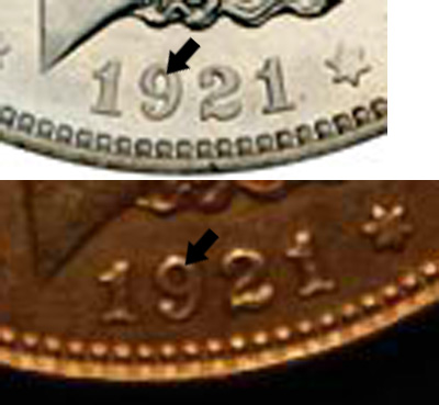 1921-Silver-Dollar--Help-Me-Grade-Please