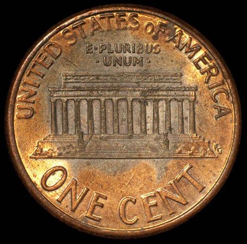 1994-D-Lincoln---Missing-Copper-Layer?-Or-PMD?