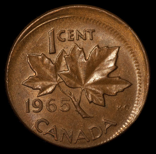 1965-One-Cent---My-First-Non-Bullion-Canadian-Coin-Purchase!