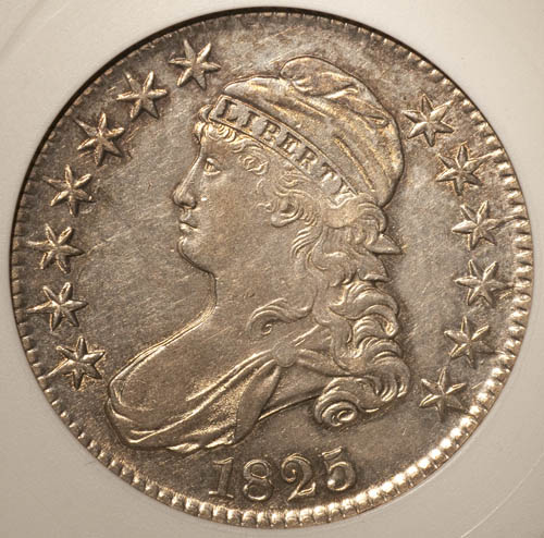 1825-Bust-Half---Doubled-Profile?