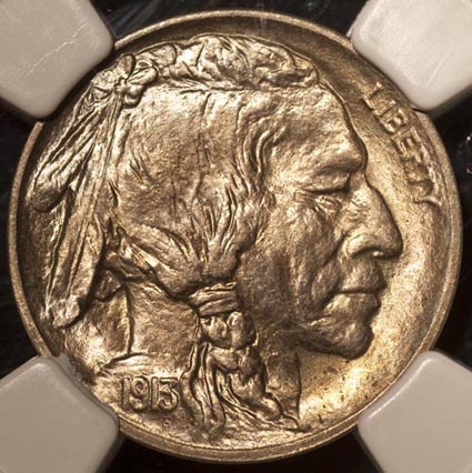 The-23-Days-Of-Buffalo-Nickels-!!!