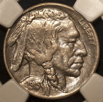 The-23-Days-Of-Buffalo-Nickels-!!!