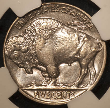 The-23-Days-Of-Buffalo-Nickels-!!!