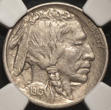 The-23-Days-Of-Buffalo-Nickels-!!!