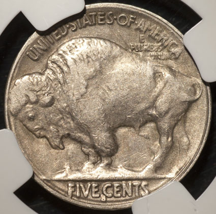 The-23-Days-Of-Buffalo-Nickels-!!!