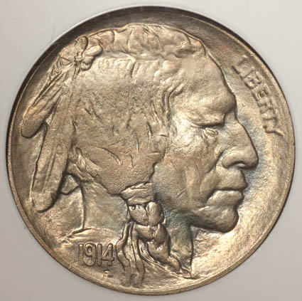 The-23-Days-Of-Buffalo-Nickels-!!!