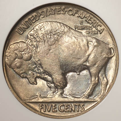 The-23-Days-Of-Buffalo-Nickels-!!!
