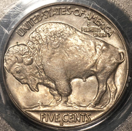 The-23-Days-Of-Buffalo-Nickels-!!!