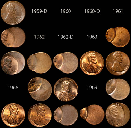 1991-Off-Center-Lincoln-Cent