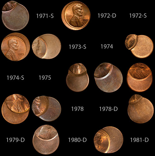 1991-Off-Center-Lincoln-Cent