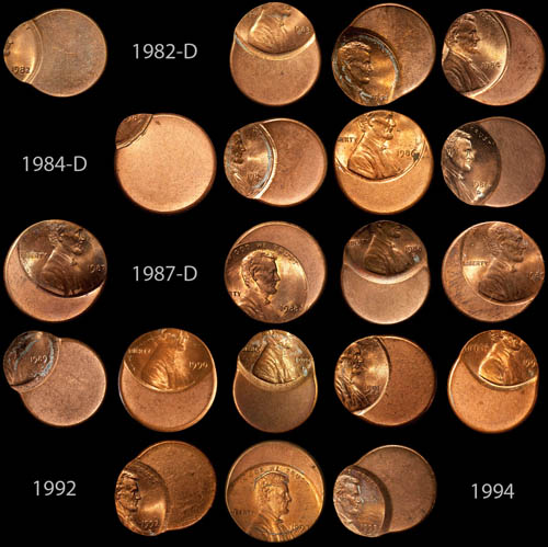 1991-Off-Center-Lincoln-Cent