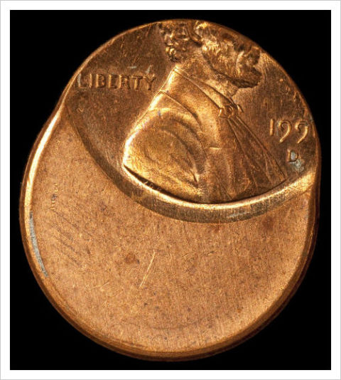 1991-Off-Center-Lincoln-Cent