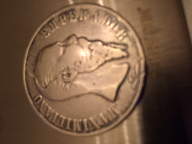 Hello.-Question-About-1867-Maximilian-Peso