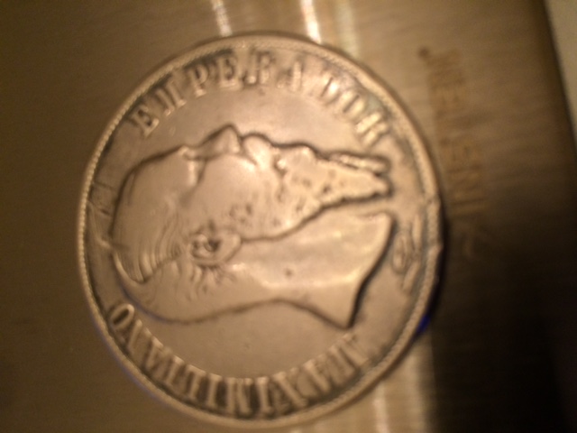 Hello.-Question-About-1867-Maximilian-Peso